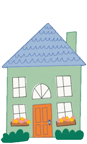 Work From Home Sticker by Handzy