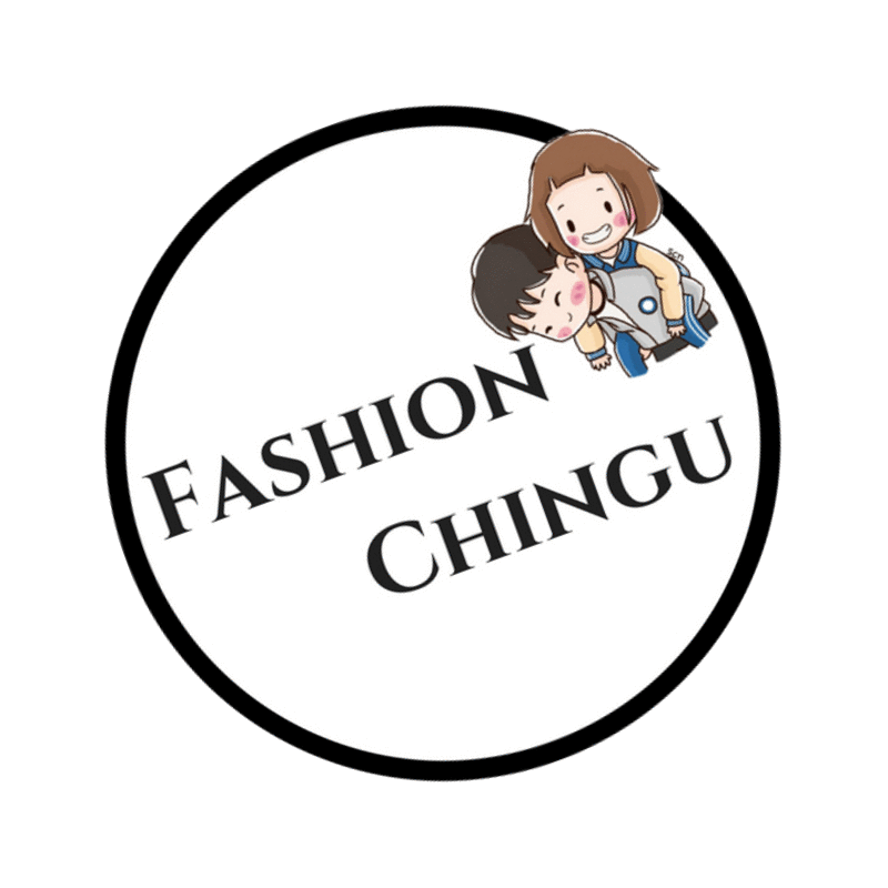 Fashion Chingu Sticker for iOS & Android GIPHY