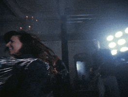 Dancing With The Europeans GIF by Suede