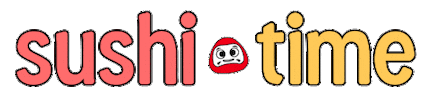 DARUMASUSHI Sticker