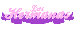 lashermanasdepilacion Sticker