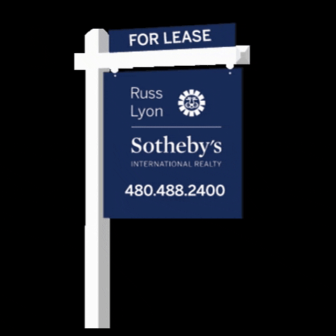 russlyonsir real estate carefree for lease russ lyon sothebys international realty GIF