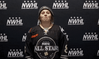 National Women's Hockey League GIF