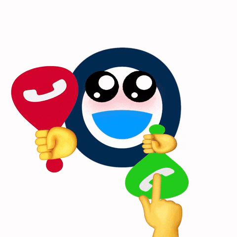 Happy Phone GIF by Poki