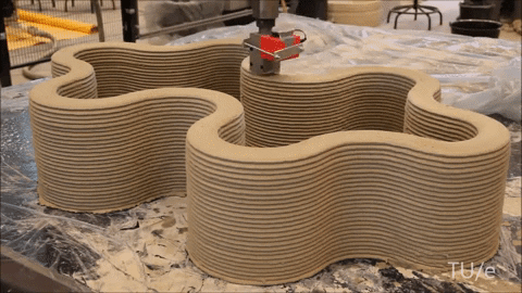 Giatec Scientific loop satisfying 3d printing satisfied GIF