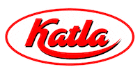 Logo Mix Sticker by Katla