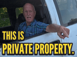 Hit The Road State GIF