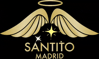 SANTITO MADRID GIF