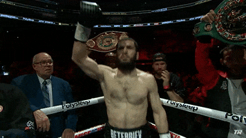 Top Rank Fighting GIF by Top Rank Boxing