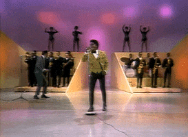James Brown Medley GIF by The Ed Sullivan Show