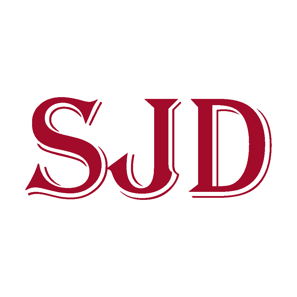 SAINT-JOSEPH'LİLER DERNEĞİ Sticker