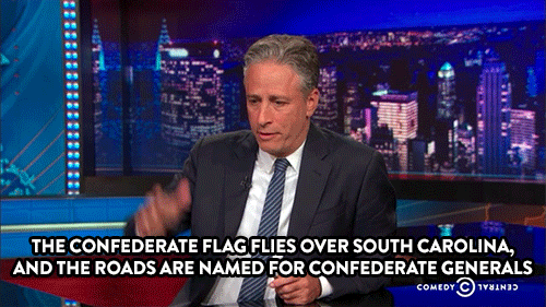 Charleston Gifs Get The Best Gif On Giphy - televisionjon stewartthe daily showdaily showcharleston