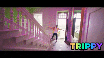 Dance Trip GIF