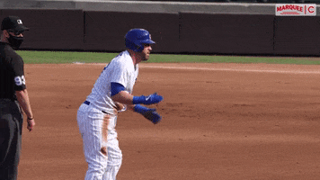 Cubs Kipnis GIF by Marquee Sports Network