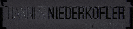 Hannes Niederkofler GIF