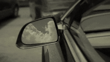 If I Ever Lose My Faith In You Car GIF by Disturbed
