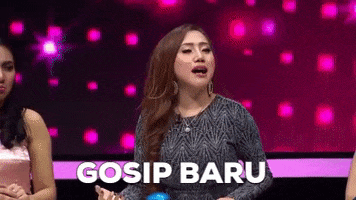 Girl Love GIF by Take Me Out Indonesia