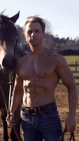 Sexy 90 Day Fiance GIF by Dylan Yeandle