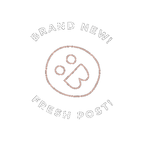 Our Own Brand Sticker