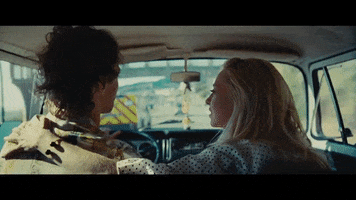Driving Music Video GIF by Red Bull Records