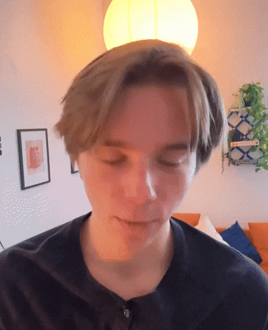 Cat Oliver GIF
