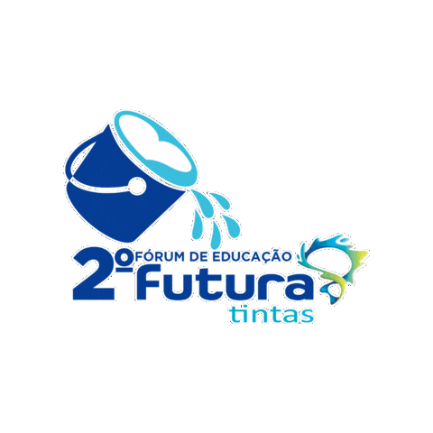 Forum Pintora Sticker by Futura Tintas