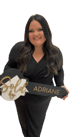 Adrianehenderson Sticker by Raeco Realty