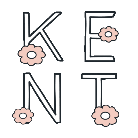 KENT Sticker