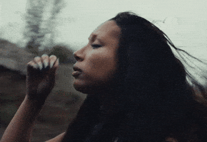 Music Video Summer GIF by Naomi Sharon