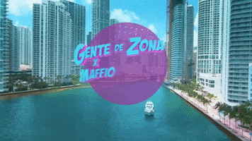 Miami Gdz GIF by Gente De Zona