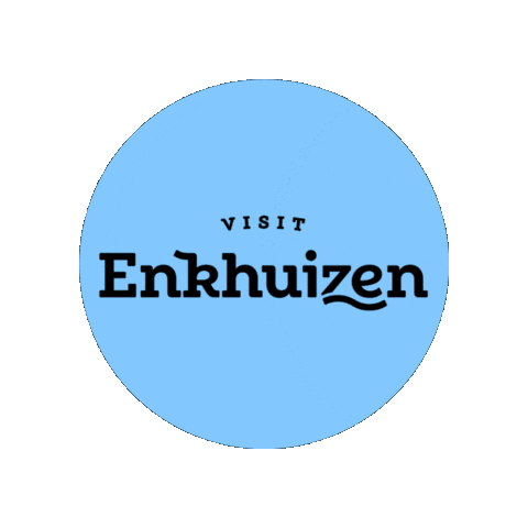 Sme Westfriesland Sticker by VisitEnkhuizen