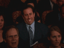 seinfeld GIF