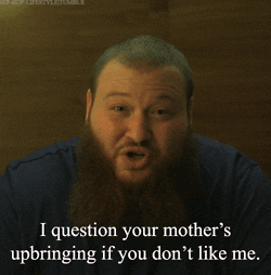I-dont-like-me GIFs - Get the best GIF on GIPHY