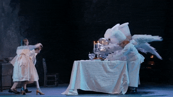 Lyric Opera of Chicago GIF