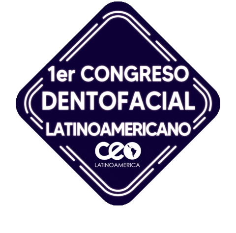 Congreso Diplomado Sticker by Ceo Latinoamerica