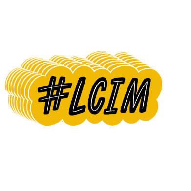 lcimelbourne Sticker