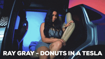 Mag The Poboy Productions GIF