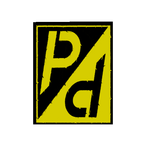 Sticker by Profund