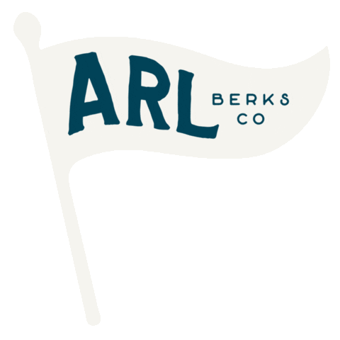 Animal Rescue League of Berks County Sticker