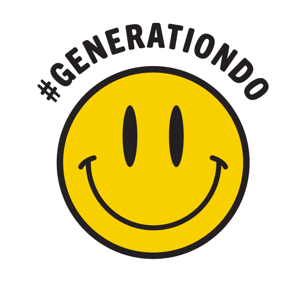 Smiley Face Smile Sticker by Native Shoes