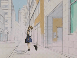 Anime GIF