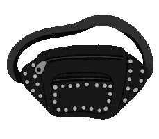 Fashion Moda Sticker by TRONIO