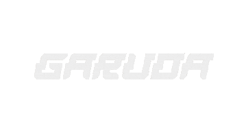 Garuda Sticker