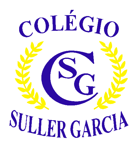 School Anglo Sticker by Colégio Suller Garcia