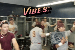 Vibes GIF