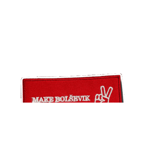 TOP 09 Sticker