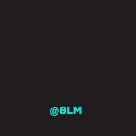 BLM GIF