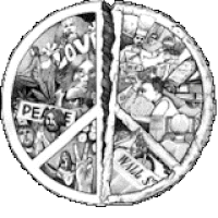 peace GIF