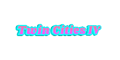 Tciv Sticker by Twin Cities IV