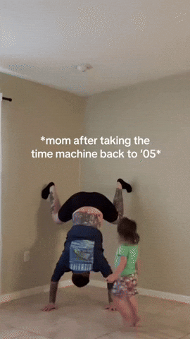 Mom Rob GIF